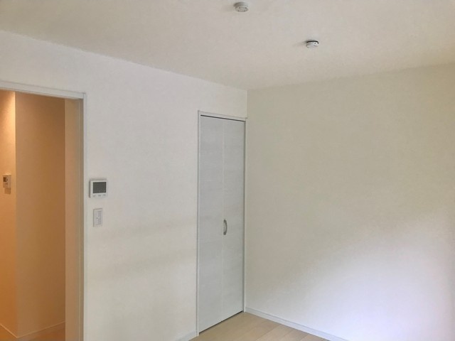 アンフォーレの居間写真