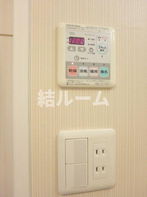 東武東上線 大山駅 徒歩10分 12階建 築17年のその他写真