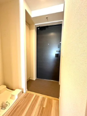 玄関　別部屋参考写真