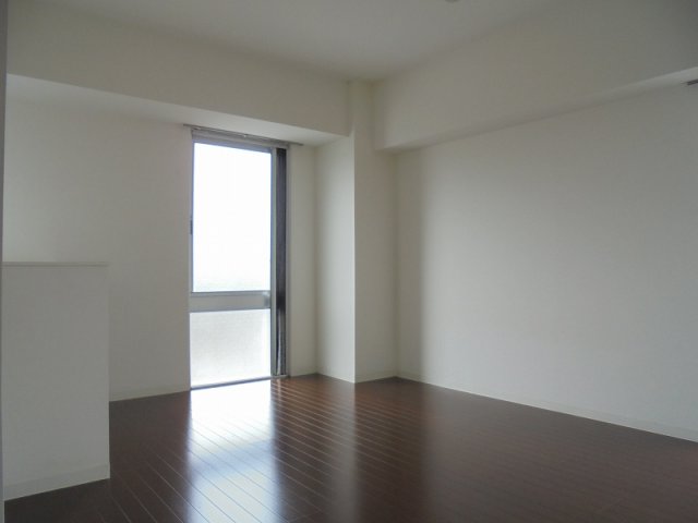 Vent Vertの内装写真