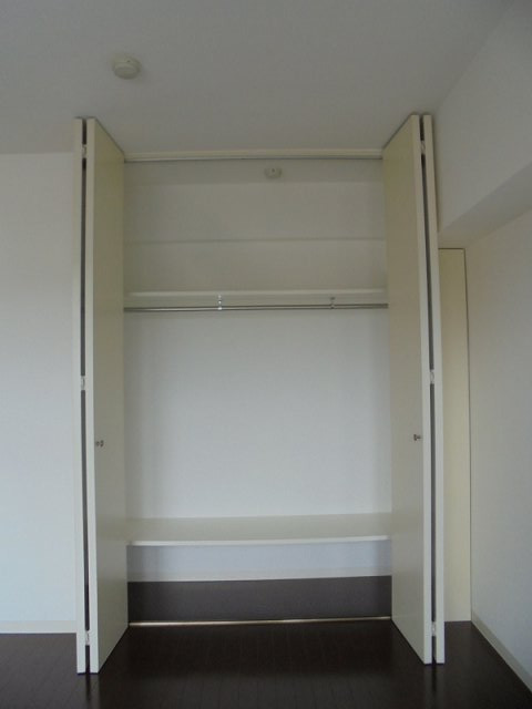 Vent Vertの内装写真