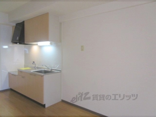 その他部屋・スペース　冷蔵庫置場