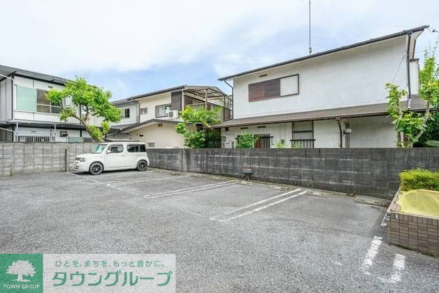 ラフォーレ伍番館のその他写真