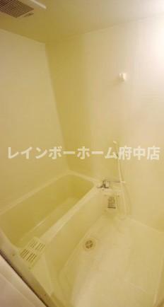 バス・シャワールーム　※別号室参考写真