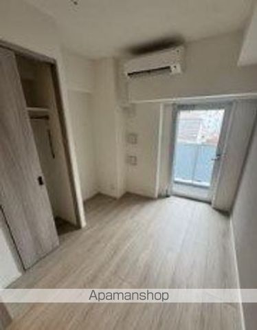 プライムブリス本所吾妻橋の居間写真