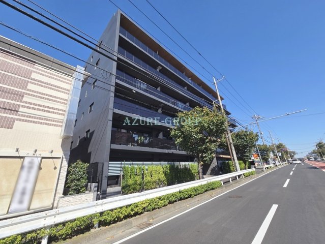 建物外観　来店不要で契約まで完結♪カード決済・LINE対応！