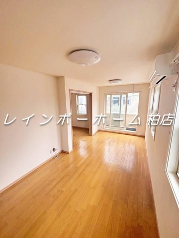 玄関　シンプルで使いやすい玄関です