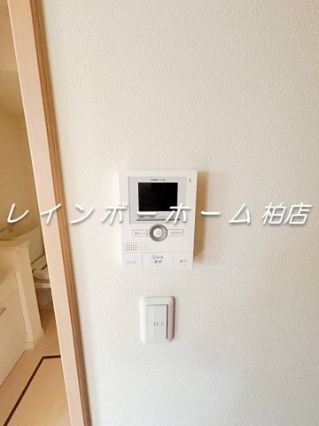 エントランス　エントランスです