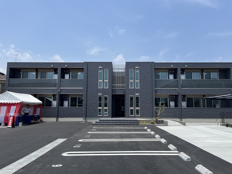 ＪＲ東海道本線 天竜川駅 徒歩21分 築1年