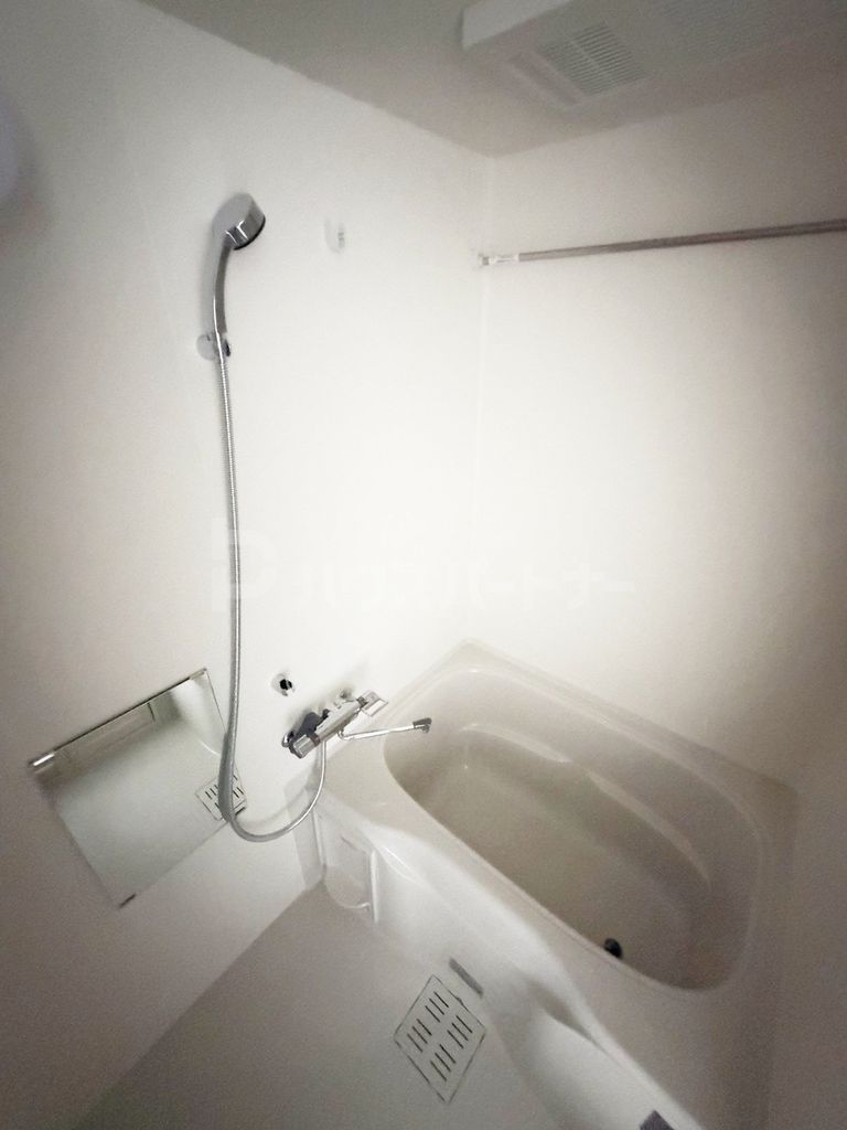 アイルグランデ東京青井の外観写真