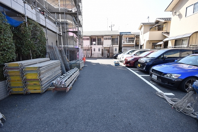 コスモスハイツのその他写真