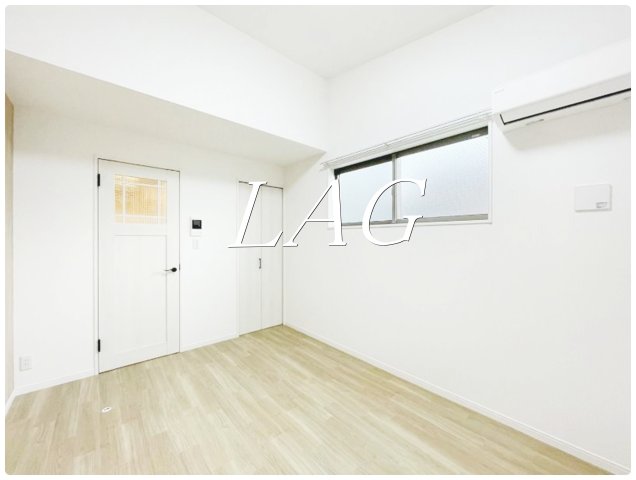 居室・リビング　洋室のお部屋です。
