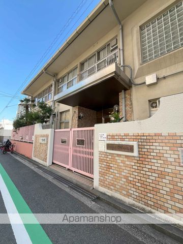 幼稚園・保育園　常盤幼稚園（幼稚園・保育園）まで212m