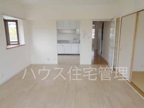 阪急京都線 富田駅 徒歩37分 5階建 築37年のその他写真