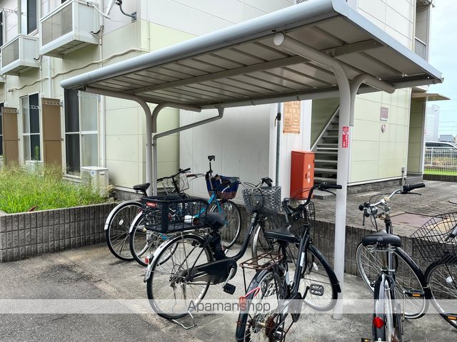 その他共有部分　その他共有部分