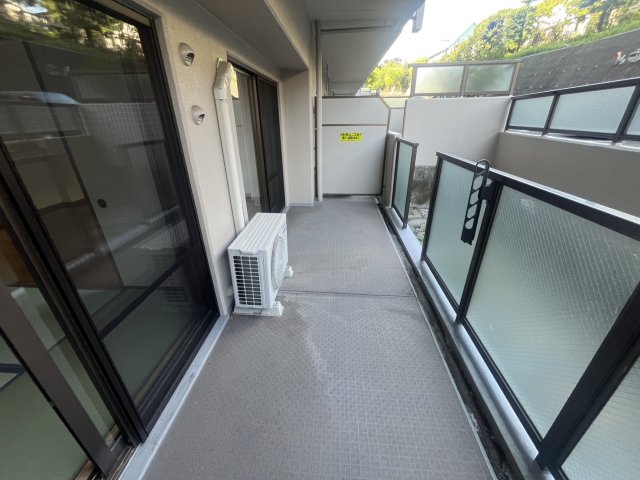グレーシィ須磨アルテピアI番街の内装写真
