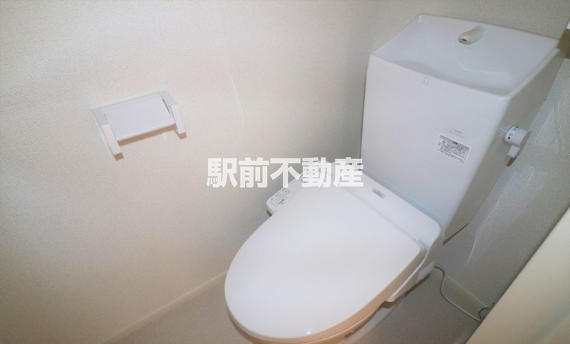 トイレ　※類似部屋