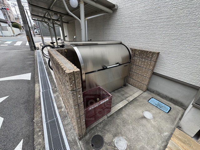 阪急宝塚線 岡町駅 徒歩7分 3階建 築9年のその他写真