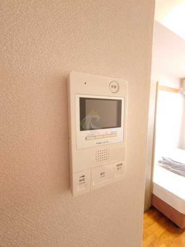 セキュリティ　ブラントゥール恵比寿