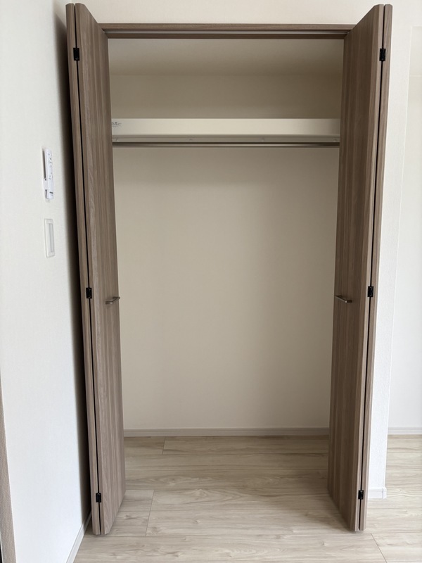 その他部屋・スペース　ゆとりの広さです