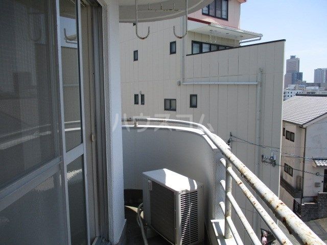 アビタ08の内装写真