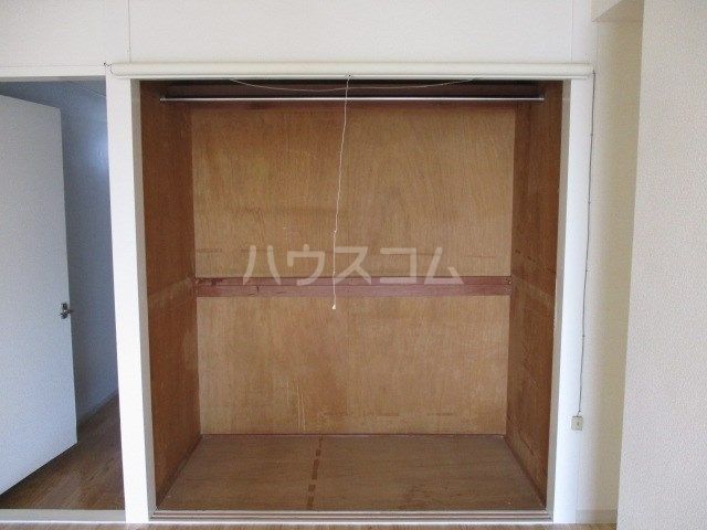 アビタ08の内装写真
