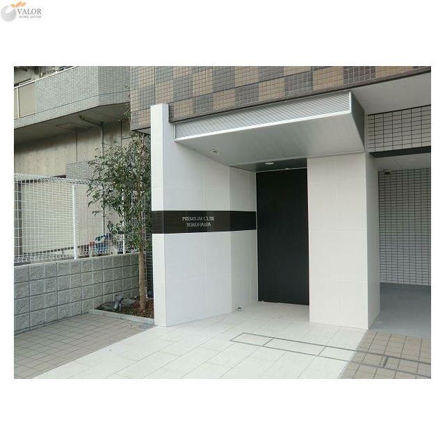 エントランス　物件画像