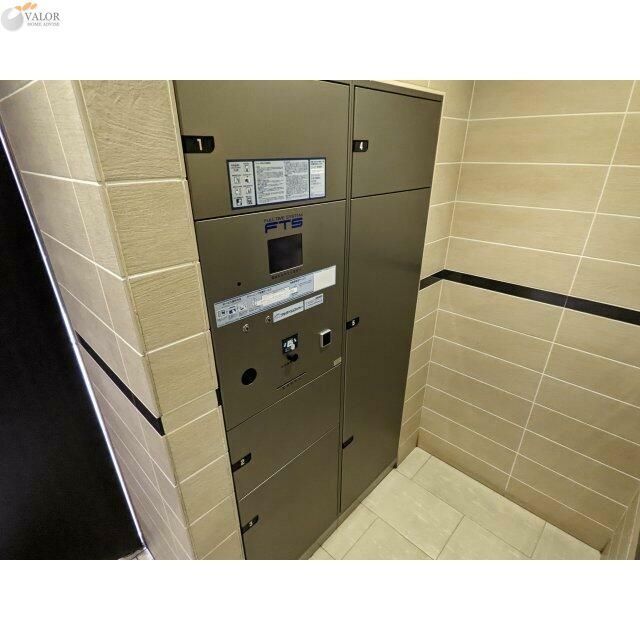 その他共有部分　物件画像