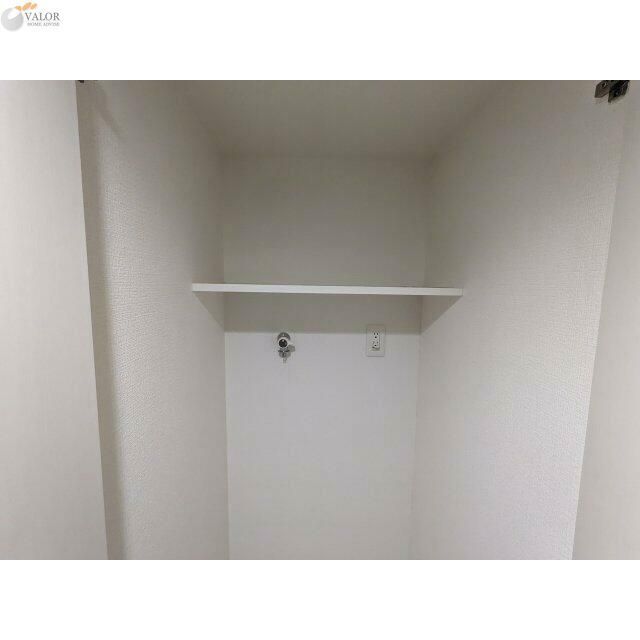 収納　物件画像