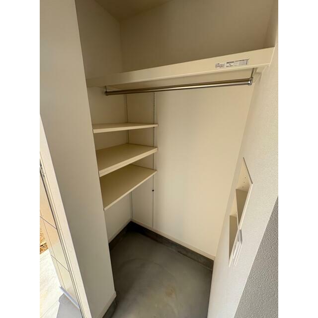 はれいろ北矢三の内装写真