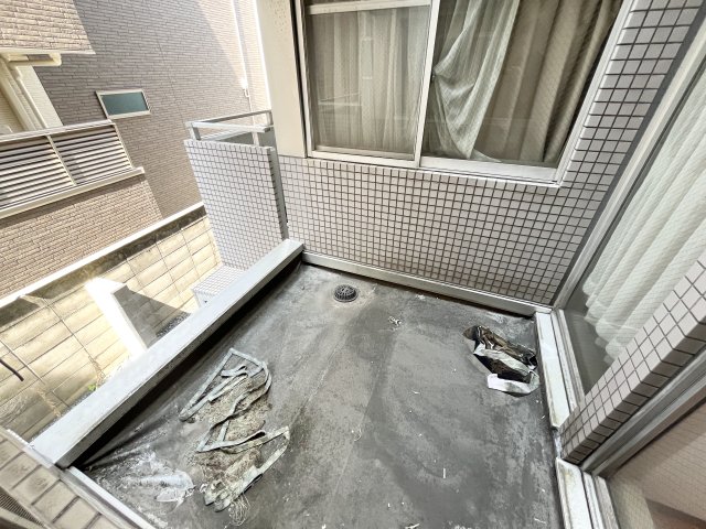 リアライズ阪急吹田Iの内装写真