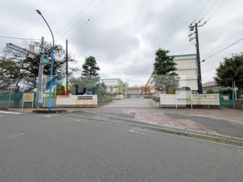 小学校　坂戸市立桜小学校（小学校）まで4980m