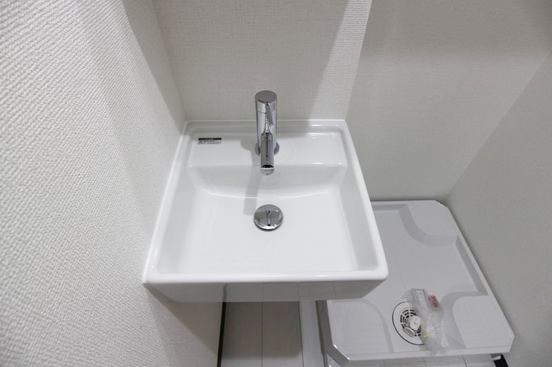 アミュレット武蔵小杉の内装写真