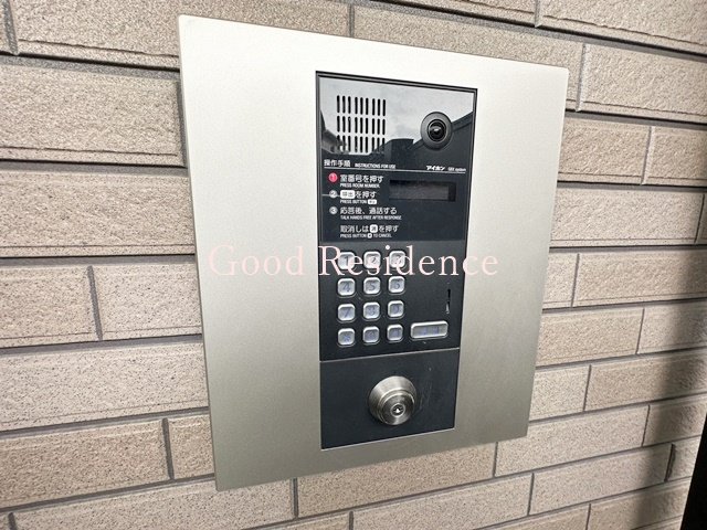 アミュレット武蔵小杉のその他写真