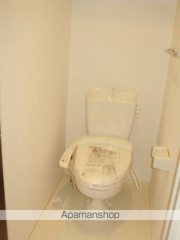 オッツ丸善のトイレ写真