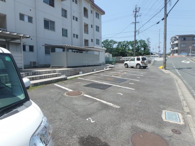 メゾン新美のその他写真
