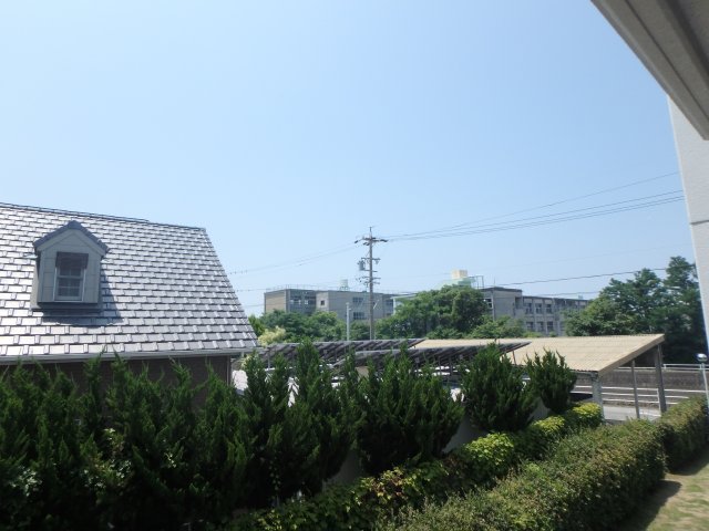 メゾン新美のその他写真