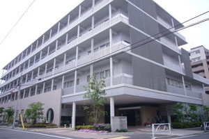 病院　医療法人財団正明会山田記念病院（病院）まで500m