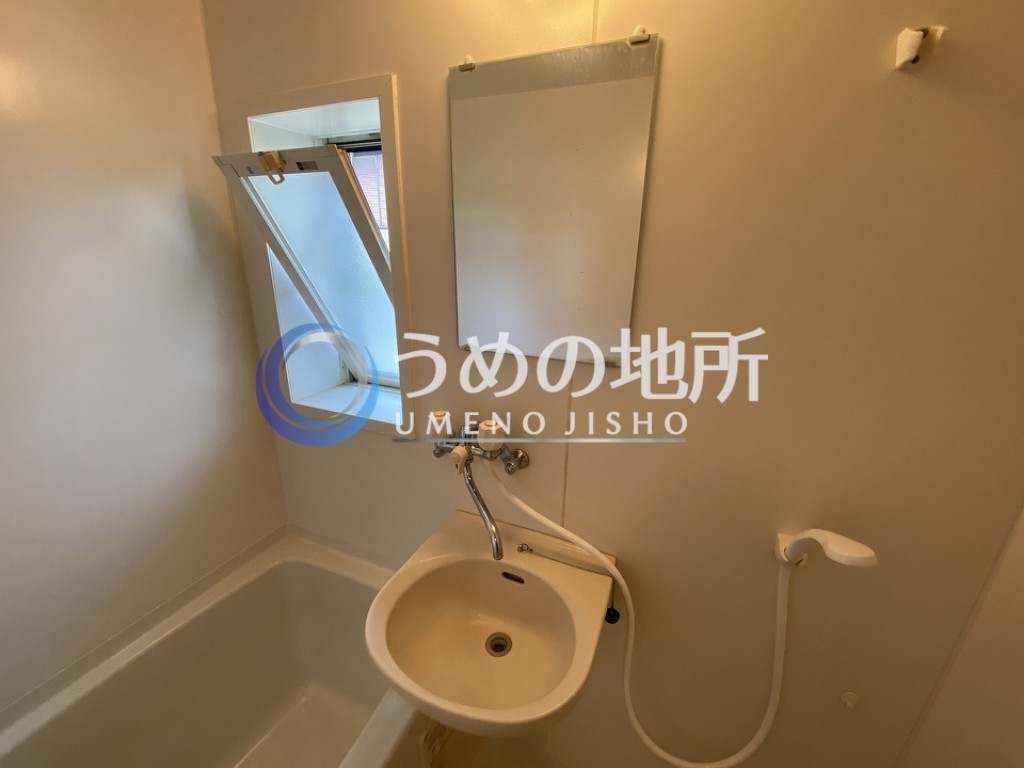 洗面設備　洗面台