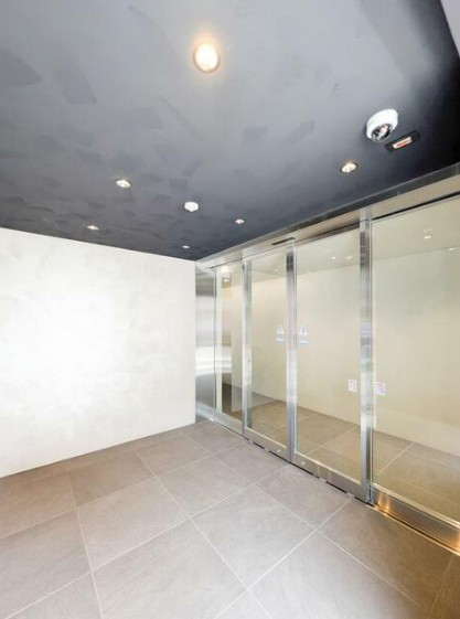 東急目黒線 武蔵小山駅 徒歩6分 5階建 築2年の外観写真