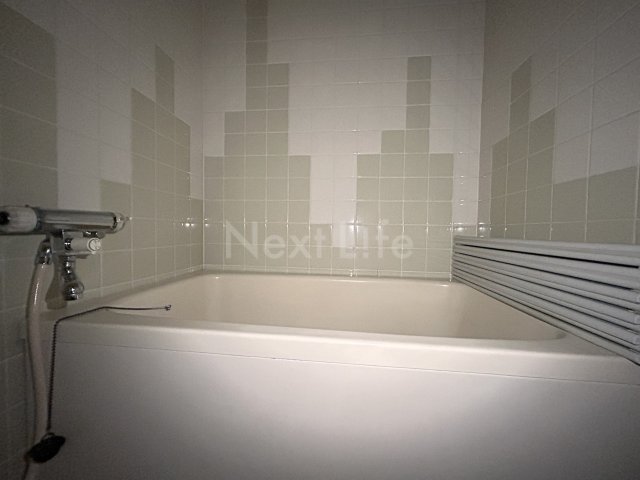 ライオンズマンション西武立川の風呂写真