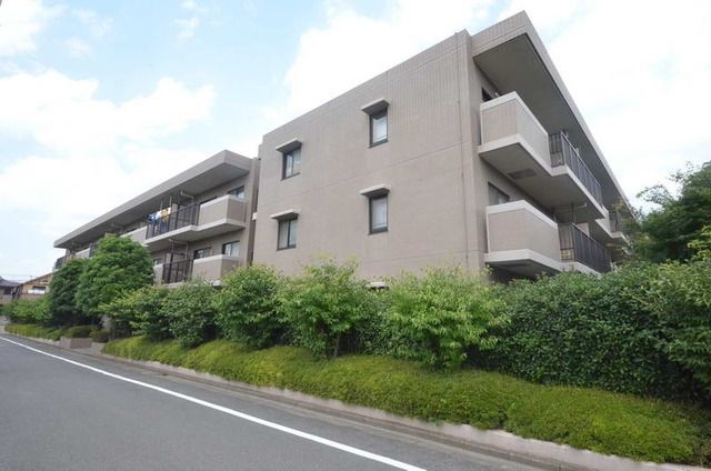 建物外観　☆外観☆