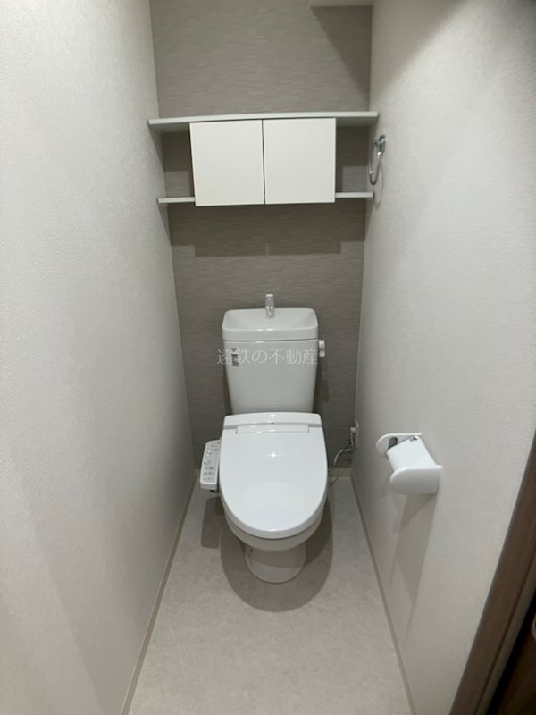 トイレ　※現況優先