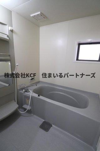 リビングタウン小森野弐番館の風呂写真