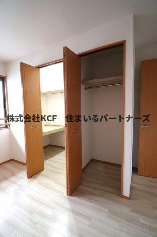 リビングタウン小森野弐番館の内装写真