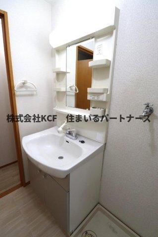 リビングタウン小森野弐番館の内装写真