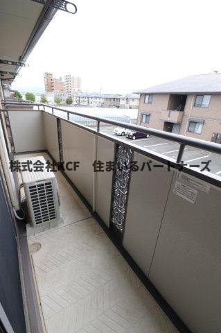リビングタウン小森野弐番館の内装写真