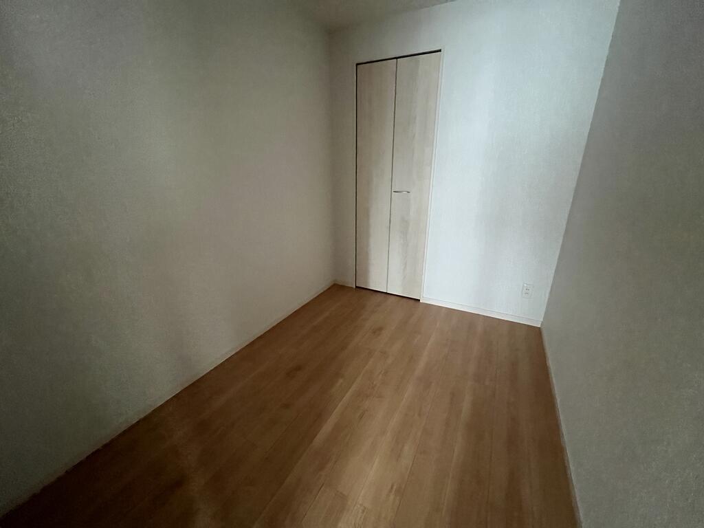 サンライズ本町の内装写真