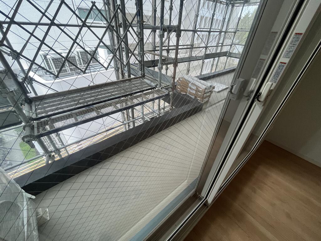 サンライズ本町の内装写真