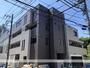千歳船橋駅より徒歩7分 2階 築3年3ヶ月の賃貸物件